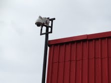 CCTV Installation Thornton Hough
