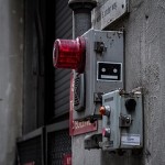 Wireless Intruder Alarms in Blacon