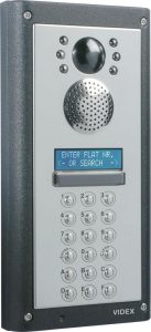 Wireless Alarm System in Wrexham